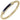 Black Onyx and Diamond Bar Bracelet in 14K Gold