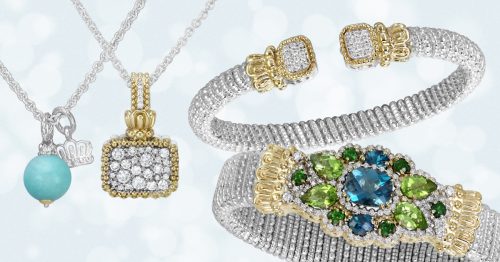VAHAN’s 2019 Holiday Gift Guide