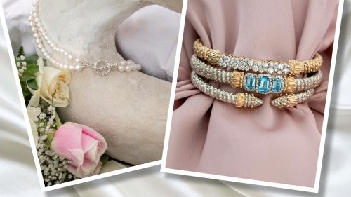 Creating Lasting Memories: VAHAN’s Collection of Bridal Jewelry for Your Love Story