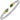 Chrome Diopside and Diamond Cuff | 23944DCD04