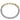 Diamond Statement Bangle | 24157D08