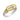 Diamond Cross of Faith Ring | 12994D