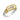 Diamond Cross of Faith Ring | 12994D