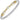 14K Gold and Sterling Silver, Diamond Stackable Bracelet | 23698D04