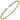 14K Gold, Diamond Stackable Bracelet | 23612GD02