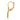 Pavé Diamond Drops in 14K Gold | 43175GD