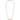 Multi-Pavé Diamond Necklace | 80625D/18