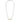 Multi-Pavé Diamond Necklace | 80625D/18