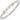 14K Gold and Sterling Silver, Pearl and Diamond Stackable Bracelet