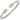 14K Gold and Sterling Silver, Diamond Stackable Cuff Bracelet