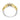 Equine Diamond Horse Bit Ring | 12965D