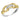 Equine Diamond Horse Bit Ring | 12965D