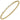Petite Diamond Marquise Bangle in 14K Gold | 23624GD02