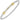 14K Gold and Sterling Silver Diamond Stackable Bracelet