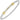 14K Gold and Sterling Silver, Diamond Stackable Bracelet