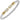 14K Gold and Sterling Silver, Diamond Stackable Cuff Bracelet | 4MM