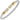 14K Gold and Sterling Silver, Diamond Stackable Cuff Bracelet | 23694D04