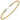 Diamond Petite Stackable Bracelet in 14K Gold