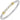 14K Gold and Sterling Silver, Pearl and Diamond Stackable Bracelet