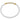 Diamond and Pearl Stackable Bracelet in 14K Gold and Sterling Silver
