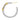 Objectif Diamond Hoops | 43195D/30