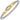 14K Gold and Sterling Silver, Diamond Stackable Bracelet | 4MM