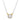 Diamond and Pearl Necklace | 80609DWP/18
