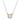 Diamond and Pearl Necklace