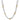 Two-Tone Cuban Link Chain | 80588/5G/18