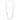 Two-Tone Cuban Link Chain | 80588/5G/18