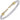14K Gold and Sterling Silver Diamond Stackable Cuff Bracelet