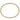 Petite Pavé Diamond Bangle in 14K Gold | 23618GD02