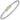 14K Gold and Sterling Silver Diamond Stackable Bracelet
