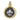 Fleur-De-Lis Medallion | 70986/FLEUR