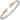 14K Gold and Sterling Silver, Diamond Stackable Cuff Bracelet