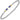 14K Gold and Sterling Silver, Diamond and Blue Sapphire Stackable Cuff Bracelet | 2MM
