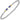 14K Gold and Sterling Silver, Diamond and Blue Sapphire Stackable Cuff Bracelet | 23682DBSA02