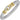 14K Gold and Sterling Silver, Diamond Stackable Bracelet | 8MM