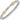 Diamond Line Bangle | 23953D03