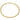 14K Gold, Diamond Horsebit Stackable Bracelet | 23774GD02