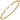 14K Gold, Diamond Horsebit Stackable Bracelet | 23774GD02
