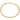 Petite Equine Diamond Horse Bit Bangle in 14K Gold | 23774GD02