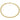 Equine Horsebit Diamond Petite Stackable Bracelet in 14K Gold