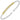 14K Gold and Sterling Silver Diamond 2MM Petite Stackable Bracelet