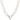 Pearl Statement Necklace | 80474TWP/2/18