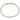 Twisted Diamond Bangle | 23829D06
