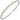 14K Gold and Sterling Silver Diamond Stackable Petite Bracelet