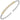 Petite Diamond Marquise Cuff | 23799D02