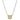 Multi-Pavé Diamond Necklace | 80526D/18