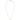 Diamond and Pearl Necklace in 14K Gold | 80564GDWP/18